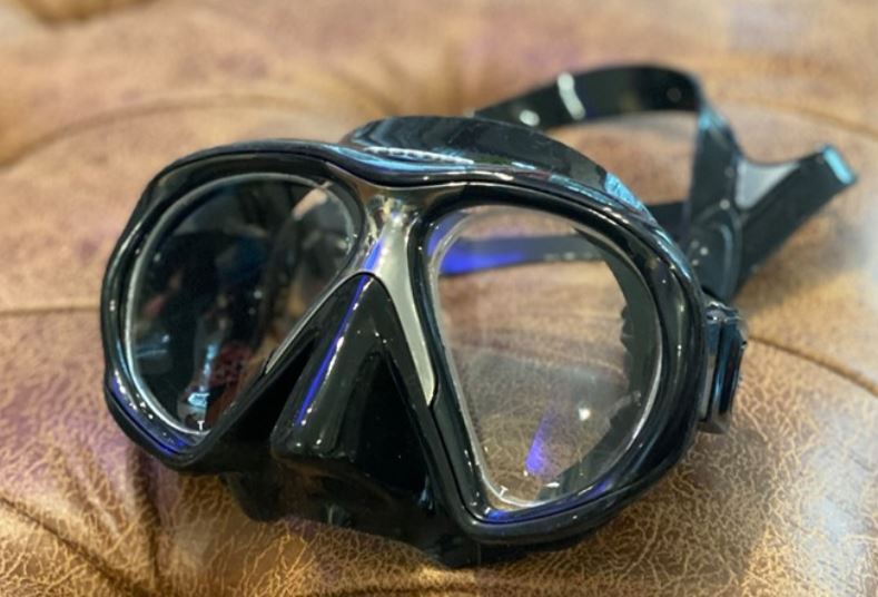 Prescription Lenses for Atomic Masks | See The Sea RX