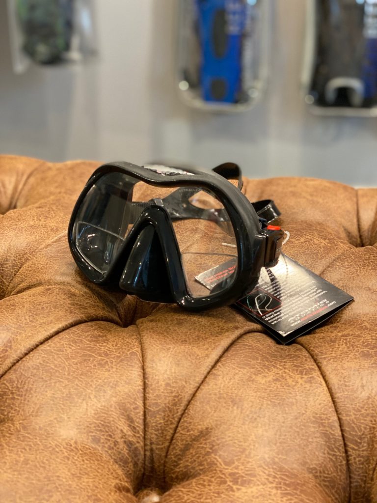 Venom Scuba Diving Masks