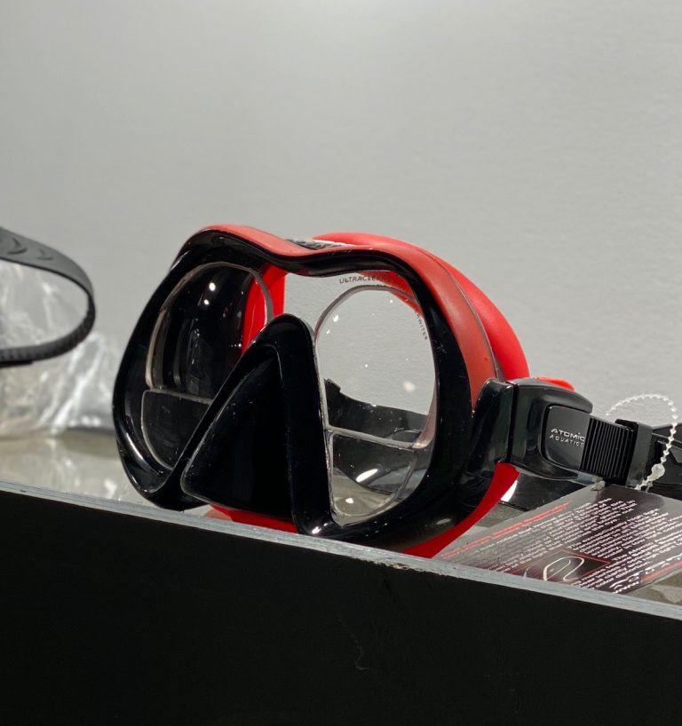 Bifocal Dive Mask Lens Options See The Sea RX