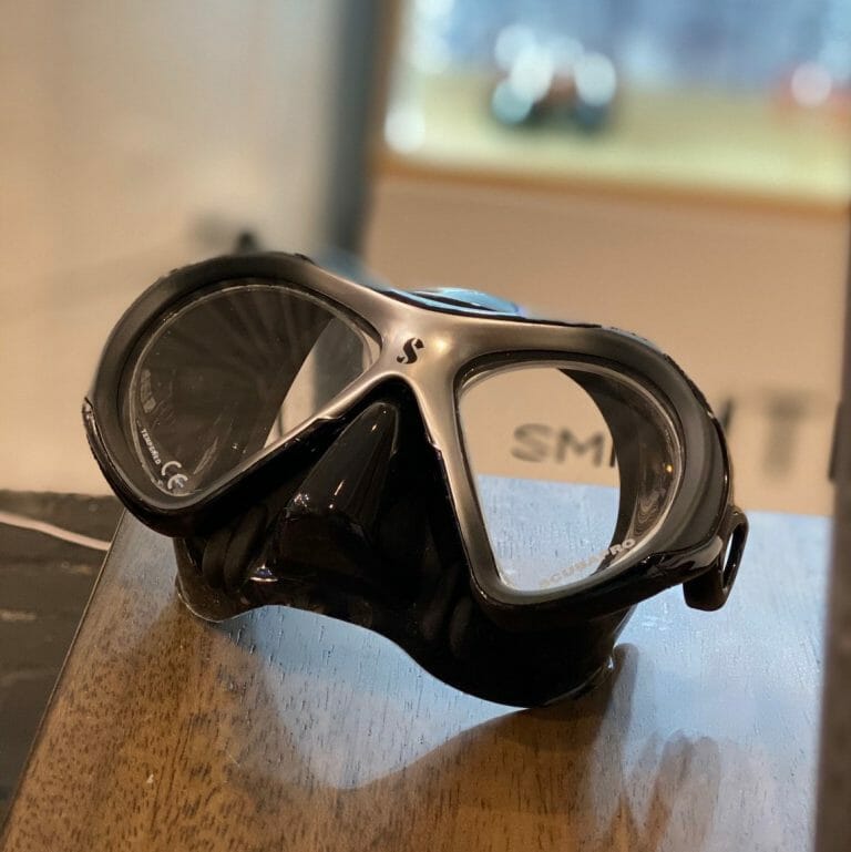 Buy Best Prescription Dive Masks | Scuba Masks | Underwater Vision