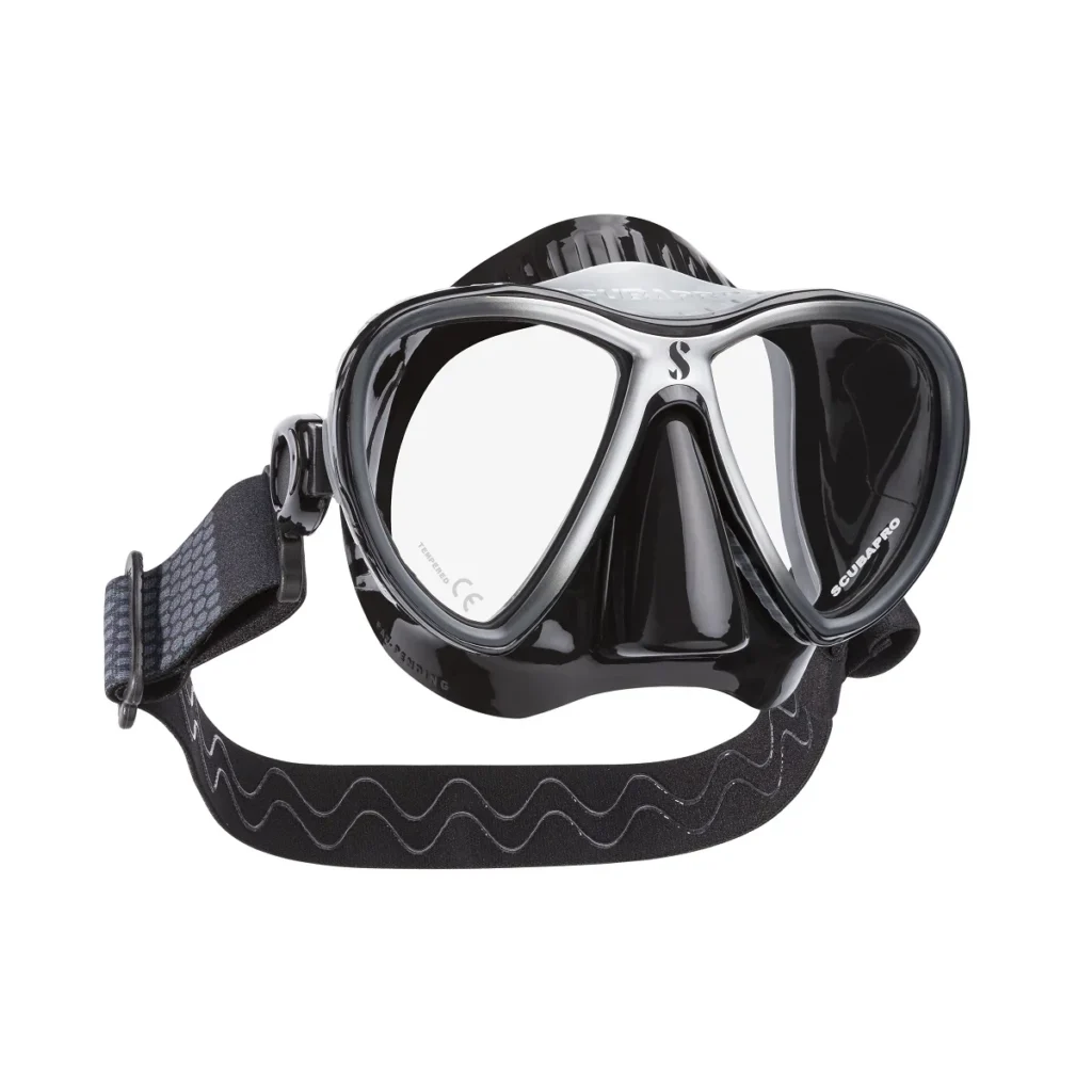 Synergy 2 Twin Trufit with Comfort Strap