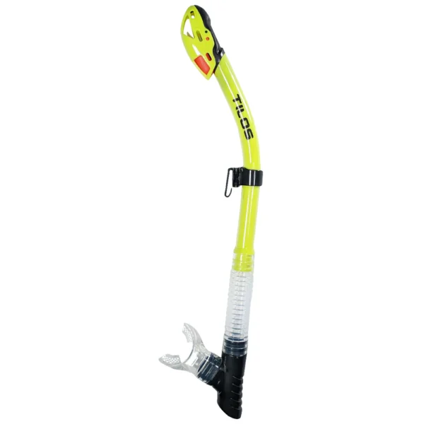 Tilos Ari Dry Snorkel