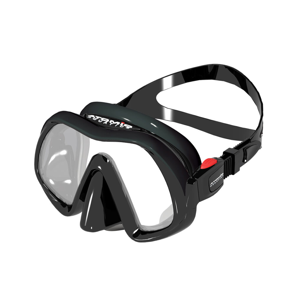 Atomic Venom Frameless Prescription