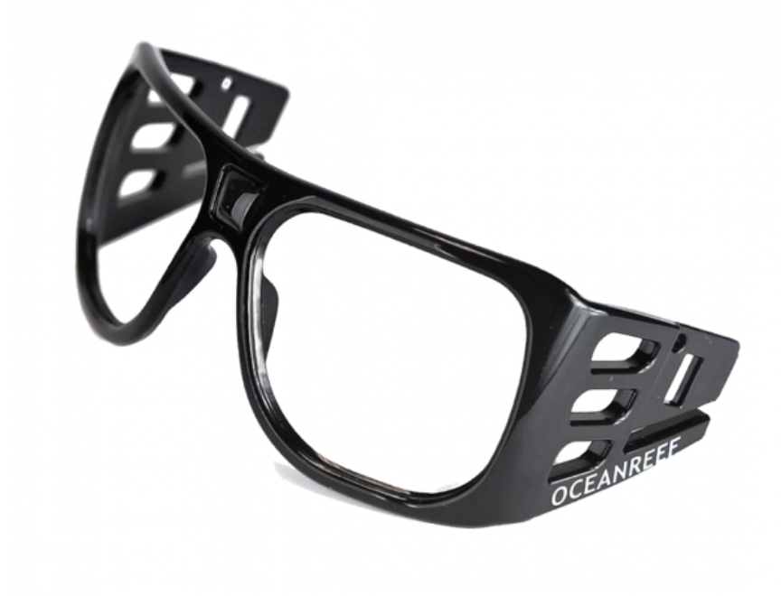 The Oceanreef Lens Support 2.0 frame displayed on a plain background.