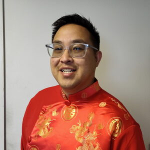 Pierre Tran, Lead Optical Technician at See The Sea RX